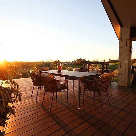 Ohaupo Olives Bed and Breakfast Exterior foto